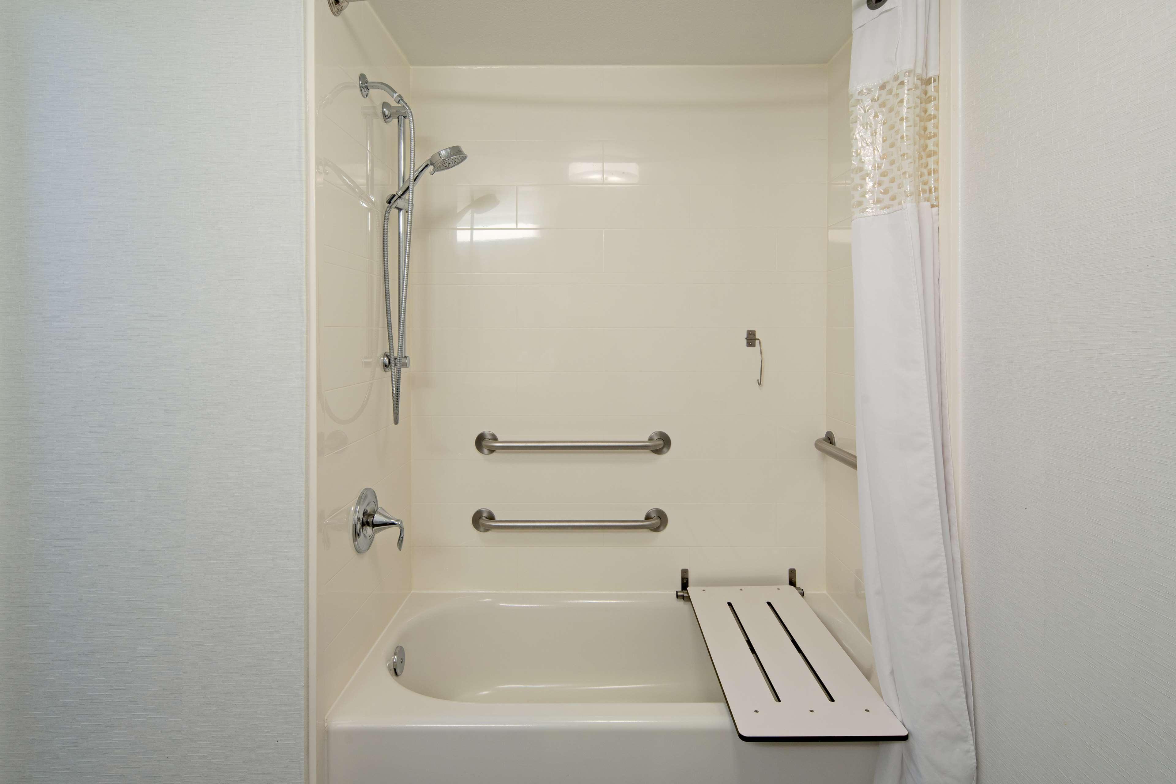 Hampton Inn Los Angeles-West Covina Exterior photo
