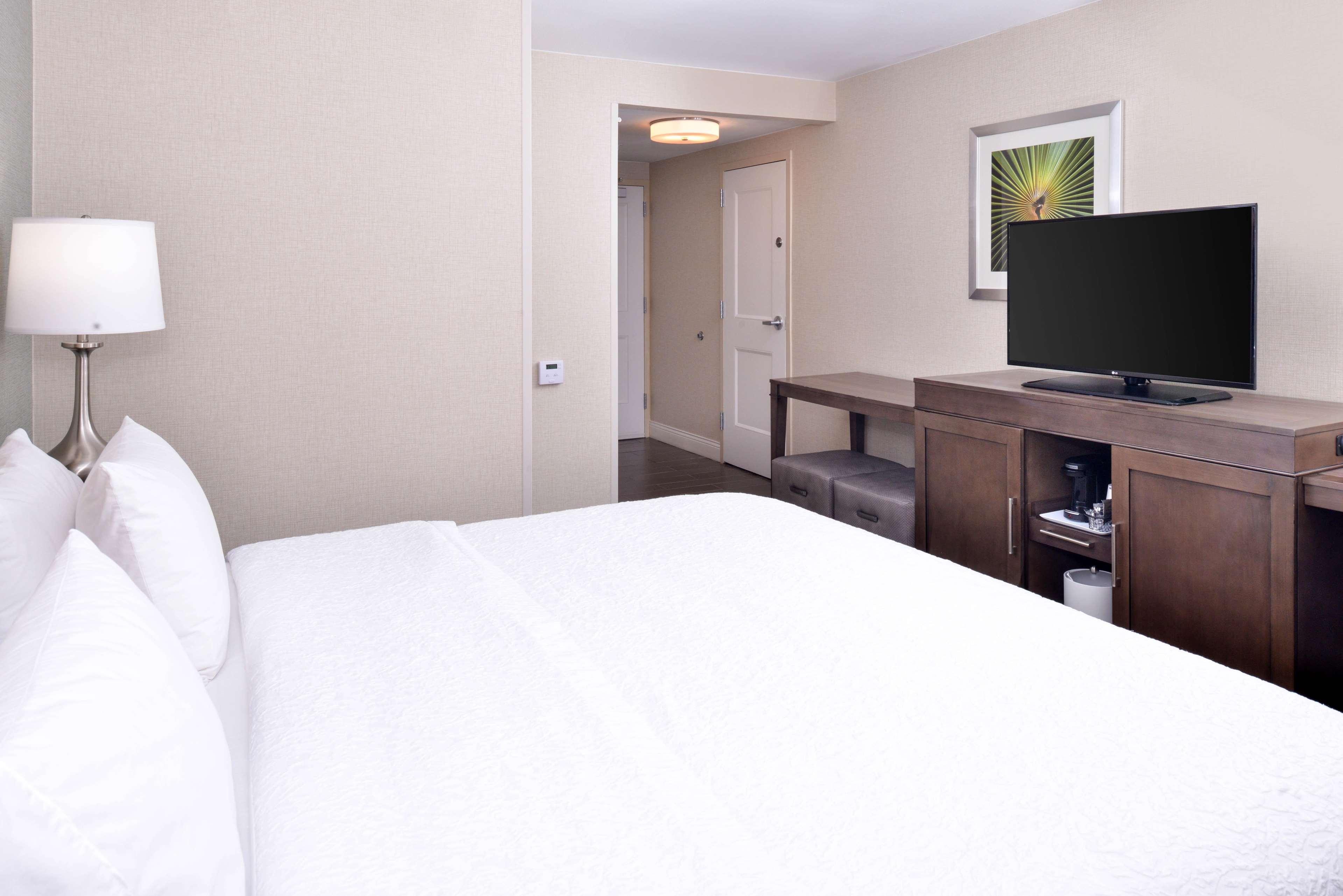 Hampton Inn Los Angeles-West Covina Exterior photo