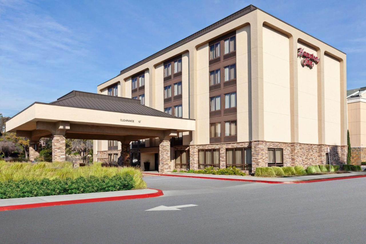 Hampton Inn Los Angeles-West Covina Exterior photo