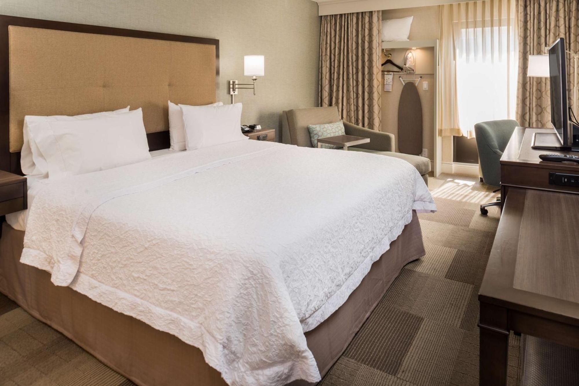 Hampton Inn Los Angeles-West Covina Exterior photo
