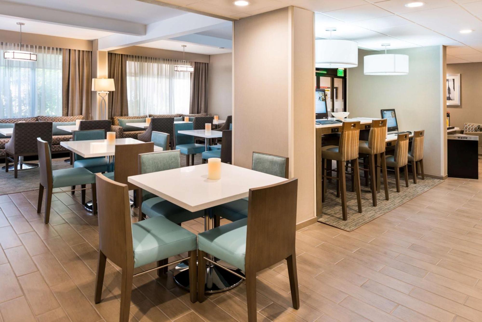 Hampton Inn Los Angeles-West Covina Exterior photo