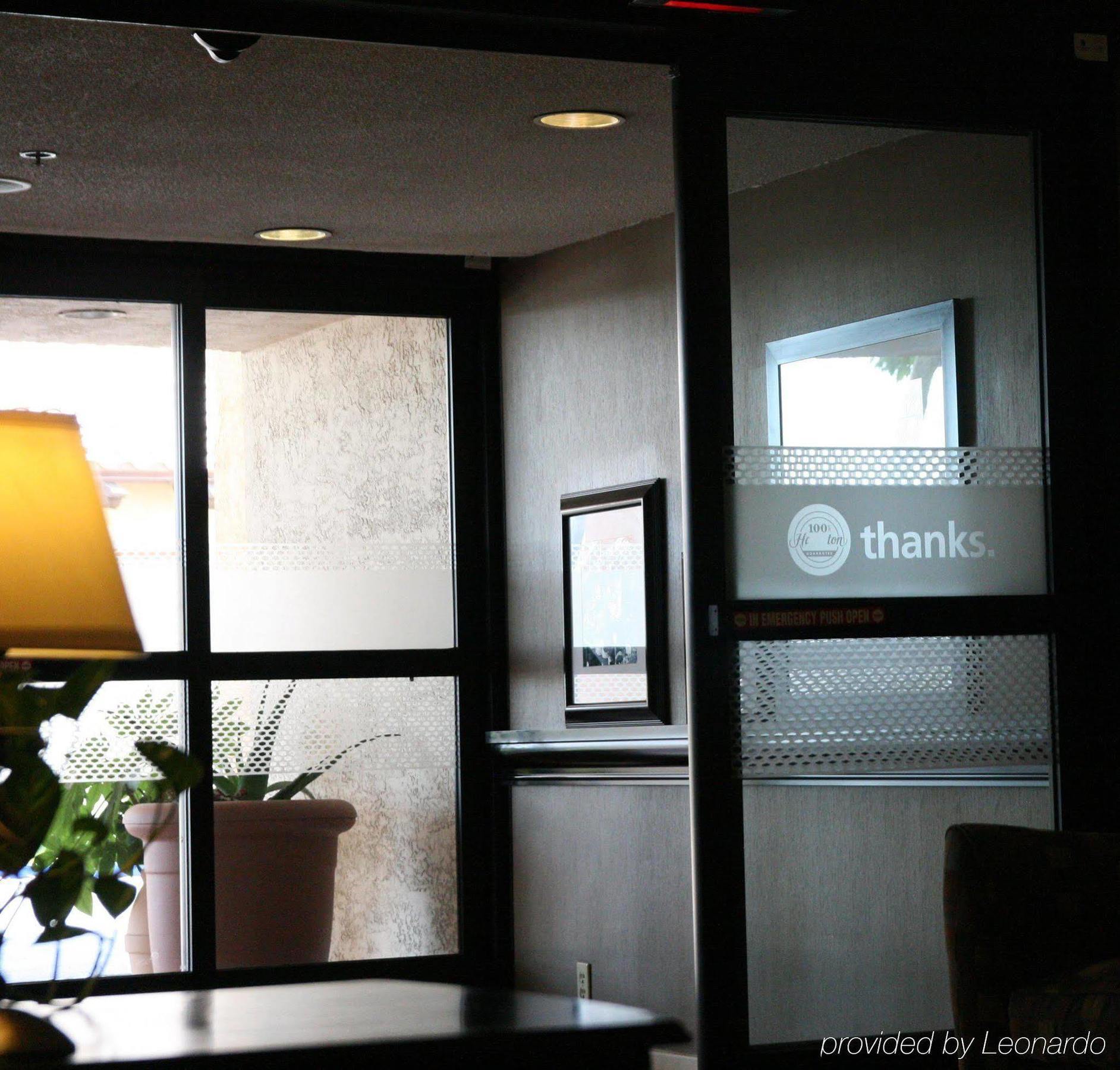 Hampton Inn Los Angeles-West Covina Exterior photo